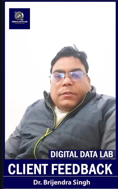Dr. Brijendra Singh