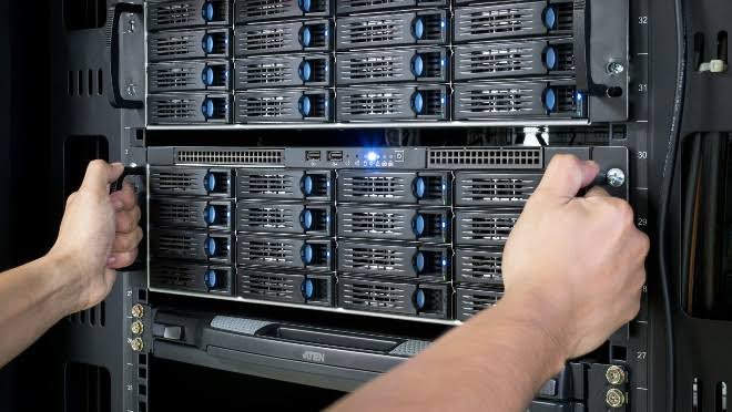 Server